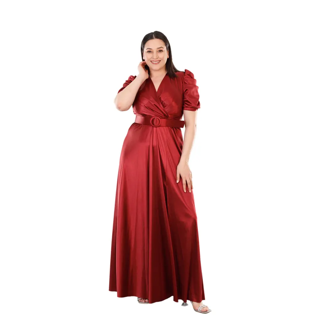 Lavin & Ezo Abendkleid