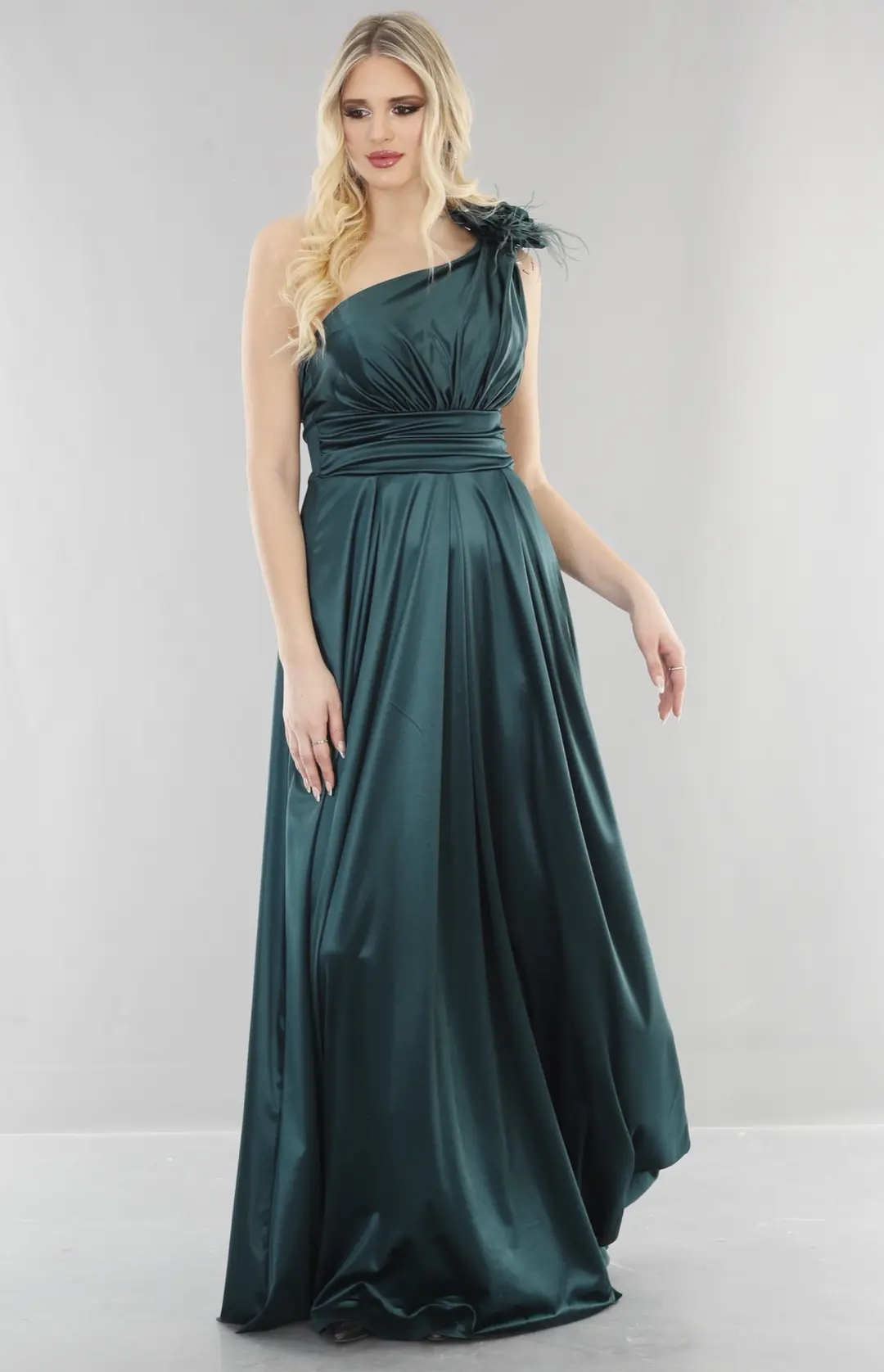 Lavin & Ezo Abendkleid