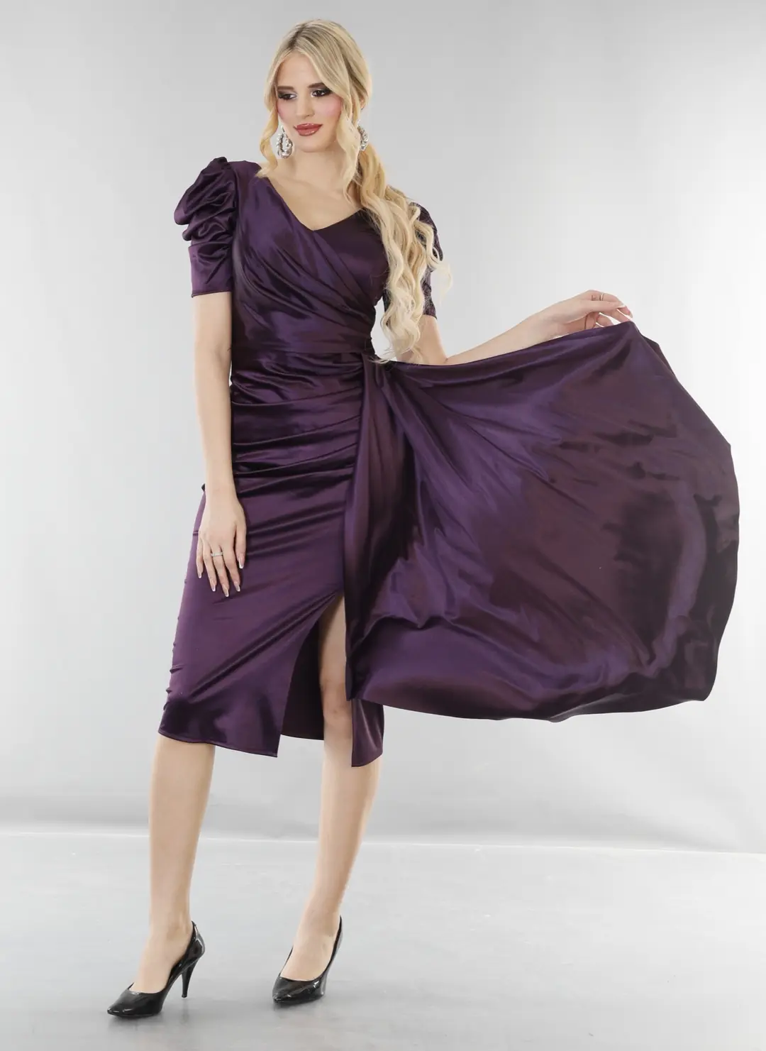 Lavin & Ezo Abendkleid