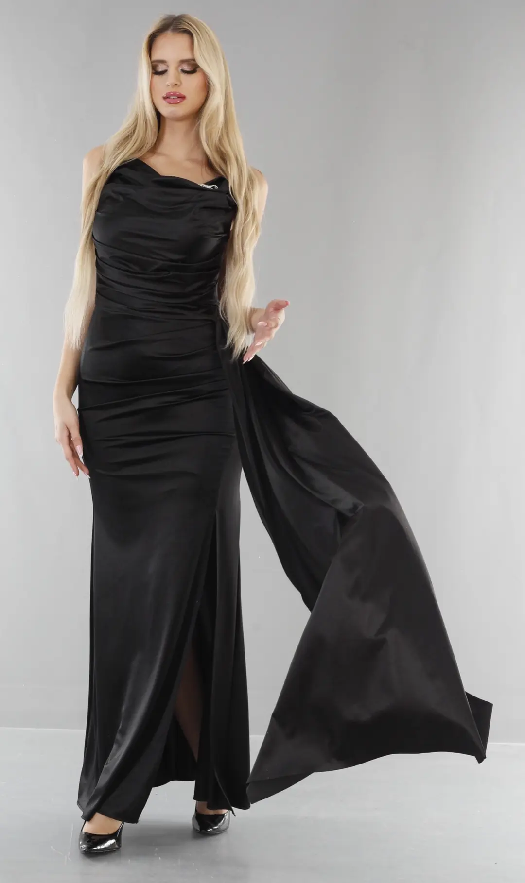 Lavin & Ezo Abendkleid