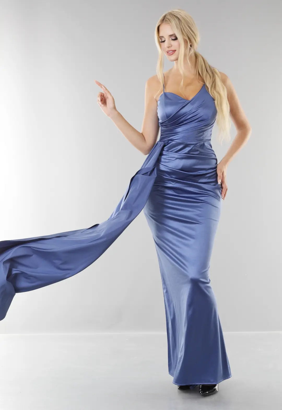 Lavin & Ezo Abendkleid